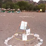 Naz Apartlari * Cirali