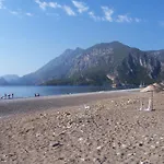 Apartment Naz Apartlari Cirali