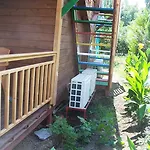 Naz Apartlari * Cirali