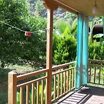 Naz Apartlari * Cirali