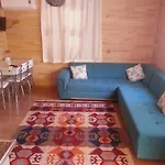 Apartment Naz Apartlari *