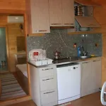 Naz Apartlari *