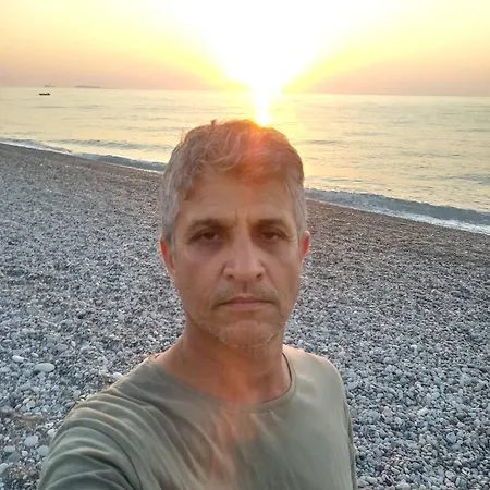 Apartamento Naz Apartlari *