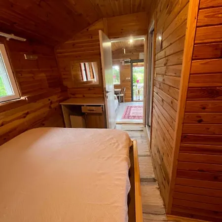 Apartamento Naz Apartlari *