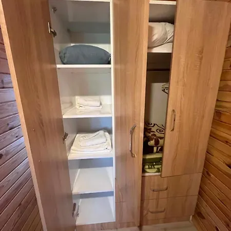 Naz Apartlari Apartamento *
