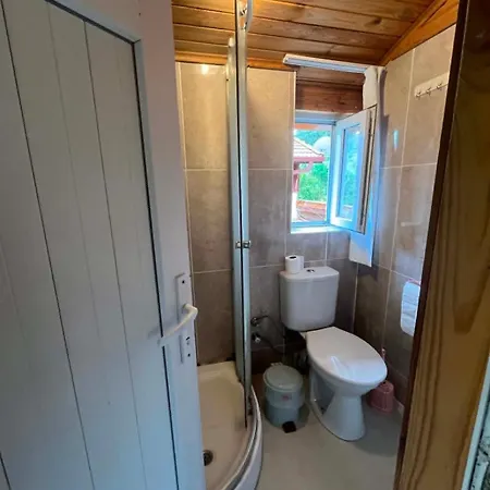 Naz Apartlari Apartamento