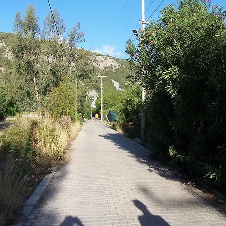 Naz Apartlari Apartamento