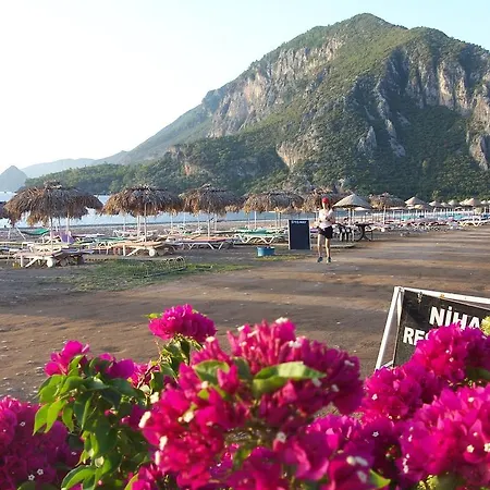 Naz Apartlari Apartamento