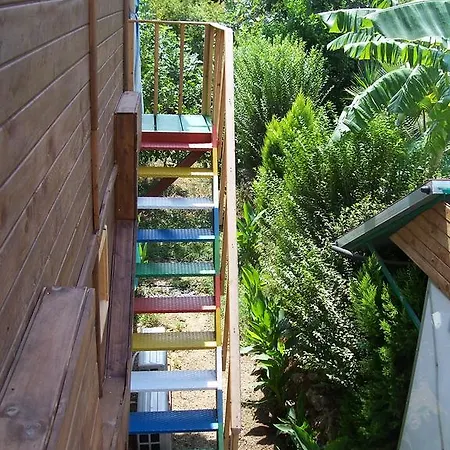 Naz Apartlari Apartamento