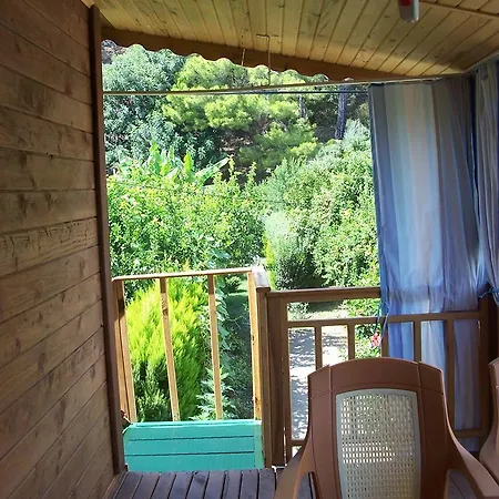 Naz Apartlari Çıralı