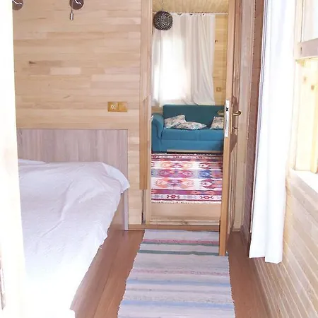 Naz Apartlari Apartamento