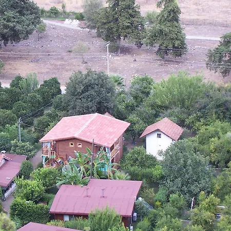Naz Apartlari Apartamento