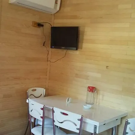 Apartamento Naz Apartlari