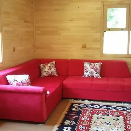 Apartamento Naz Apartlari Çıralı