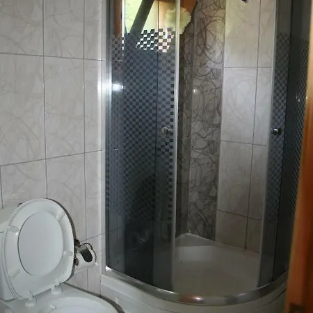 Naz Apartlari Çıralı