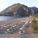 Naz Apartlari 아파트 *