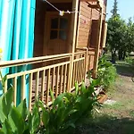 Appartamento Naz Apartlari