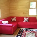 Appartamento Naz Apartlari Çıralı