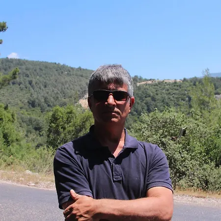 Naz Apartlari Apartament