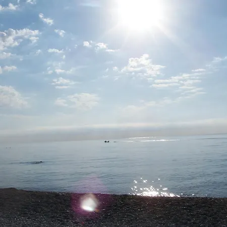 Apartament Naz Apartlari