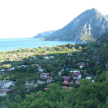 Naz Apartlari *