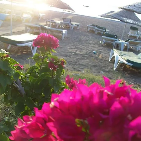 Apartament Naz Apartlari Çıralı