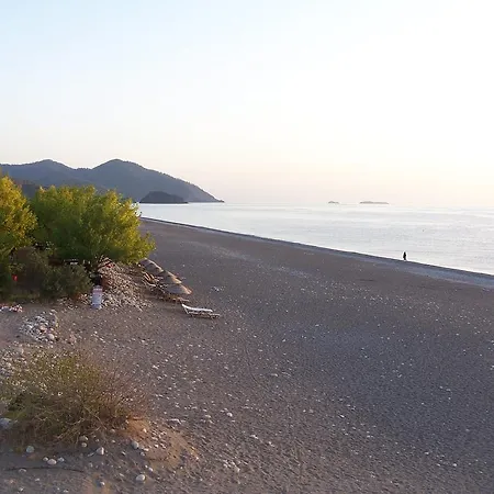 Naz Apartlari Apartament *