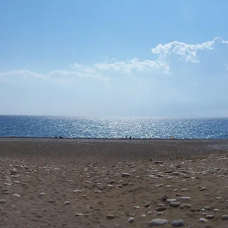 Naz Apartlari Appartement *