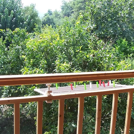 Naz Apartlari * Çıralı