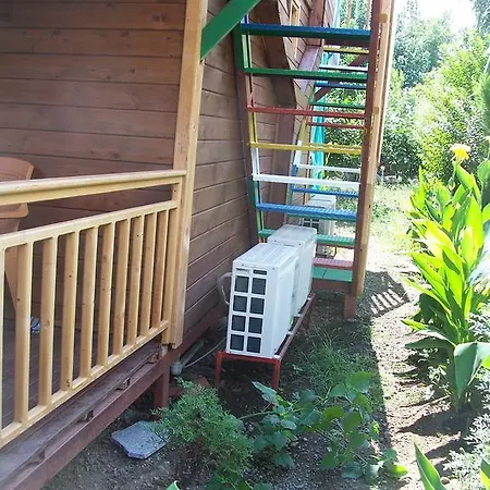 Naz Apartlari * Çıralı