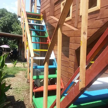 公寓 Naz Apartlari *