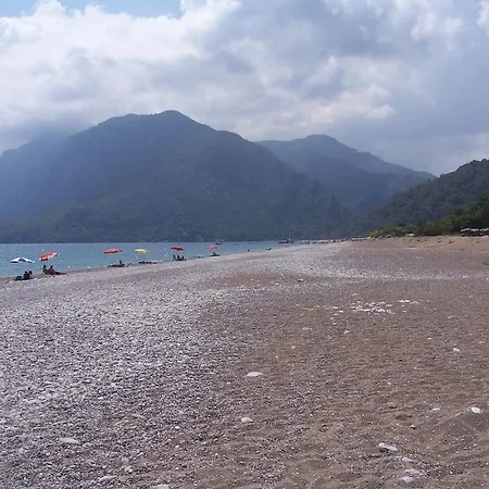 Naz Apartlari 公寓 *