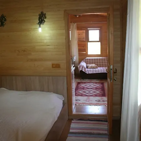 Appartement Naz Apartlari Çıralı