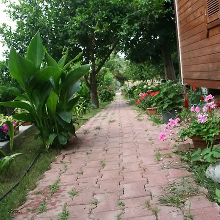 Naz Apartlari Apartament *