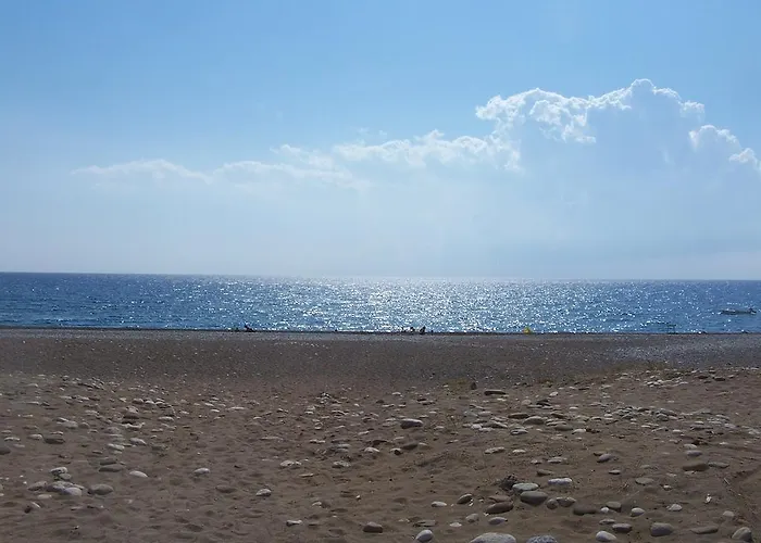 Naz Apartlari Appartement *