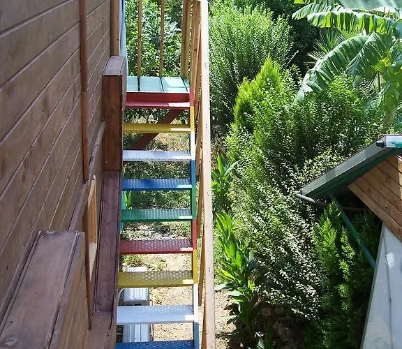 Naz Apartlari Appartement