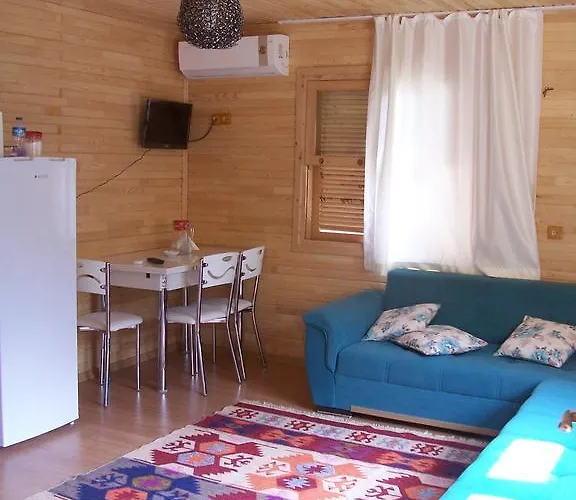 Appartement Naz Apartlari *