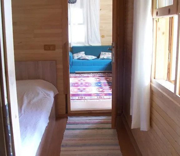 Appartement Naz Apartlari