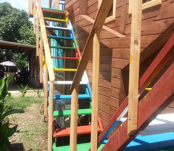 Appartement Naz Apartlari *
