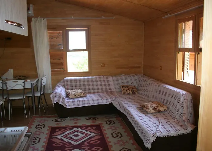 Naz Apartlari Cirali