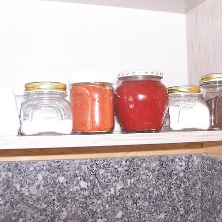 Naz Apartlari *