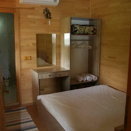 Naz Apartlari * Cirali