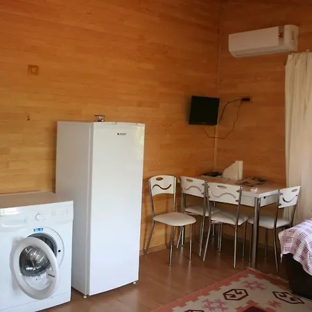 Naz Apartlari Cirali
